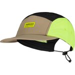 Maloja KirchlM. Trail Cap Gravel Multi