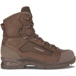 Lowa Breacher N GTX Mid Mens Dark Brown