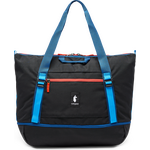 Cotopaxi Viaje 35L Weekender Bag - Cada Día Black