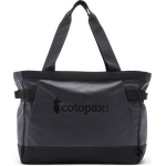 Cotopaxi Allpa 30L Gear Hauler Tote Cotopaxi Black