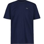 Maloja WindbachM. Traceable BioRe Tee Mens Night Sky