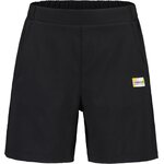 Maloja KapelaM. Adventure Shorts Womens Deep Black