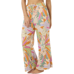 Rip Curl Cala Vadella Pant Womens Multi