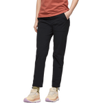 Cotopaxi Subo Pant Womens Cotopaxi Black