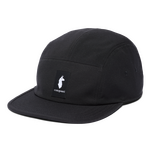 Cotopaxi Cada Dia 5 Panel Hat Black