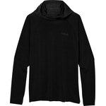 Rab Rivelin Hoody Mens Black