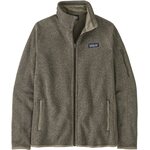 Patagonia Better Sweater Jacket Womens River Rock Green