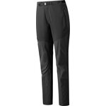 Patagonia Terravia Alpine Pants Womens Black