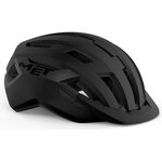 Met Allroad MIPS Black/Matt