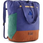 Patagonia Terravia Tote Pack Solstice Purple