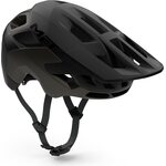 Met Revo MIPS Black/Matt
