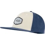 Rab Axion Badge Cap Tempest Blue / Pebble