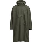 Lundhags Tived Ponchorak Unisex Forest Green (67200)