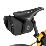 Fjällräven Hoja Seatbag Black (550)