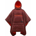 Therm-a-Rest Honcho Poncho Mars Red