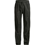 Lundhags Tived Waterproof Pant Womens Charcoal (11000)