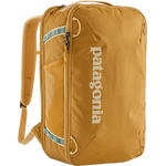 Patagonia Black Hole Mini MLC 30L Pufferfish Gold