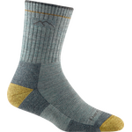 Darn Tough Hiker Micro Crew Midweight Hiking Sock Womens Sage