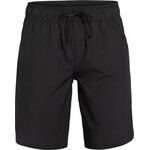 Roxy Wave 9" Short Womens Anthracite
