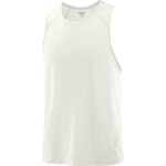 Salomon SHKout Core Tank Mens Icicle