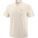 Salomon Trackline Polo Mens Rainy Day
