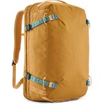 Patagonia Black Hole MLC 45L Pufferfish Gold