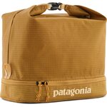 Patagonia Black Hole MLC Cube 12L Pufferfish Gold