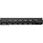 BCM RAIDER-M13 Rail (M-LOK® compatible mounting slots*) Black