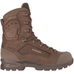 Lowa Breacher N GTX Hi Mens Dark Brown