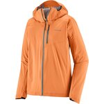 Patagonia Storm Racer Jacket Womens Heirloom Peach
