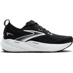 Brooks Glycerin 22 Mens Black/Grey/White
