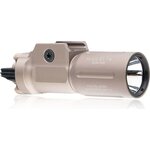 Modlite PL350-PLHv2 Light Package FDE
