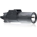Modlite PL350-PLHv2 Light Package Black
