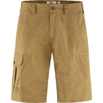 Fjällräven Karl Pro Shorts Mens Buckwheat Brown