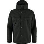 Fjällräven Övik Hydratic Jacket Mens Black