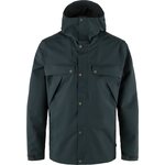 Fjällräven Övik Hydratic Jacket Mens Dark Navy