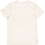 Devold Premium Tee Mens White
