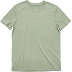 Devold Premium Tee Mens Fog