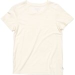 Devold Premium Tee Womens White