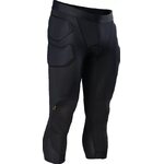 Fox Racing Baseframe Pro Tights Mens Black
