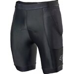 Fox Racing Baseframe Short Mens Black