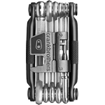 Crankbrothers Multi-tool M17 Midnight Black Edition