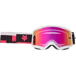 Fox Racing Main Digi Image Goggle Black/Pink