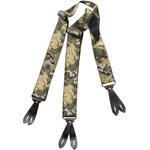 Swedteam Veil Suspenders Desolve Veil