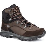 Hanwag Alta Bunion II GTX Mens Mocca/Black