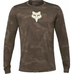 Fox Racing Ranger Tru Dri LS Jersey Mens Dirt