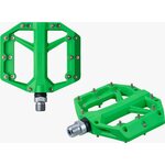 Shimano Flat PD-GR400 Pedals Vihreä