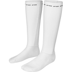 Orca Aero Socks Long White