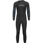 Orca Athlex Flex V2 Triathlon Wetsuit Mens Blue Flex