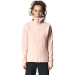 Houdini Power Houdi Womens Dulcet Pink
